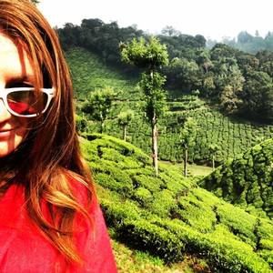 Meet your Posher, Jen